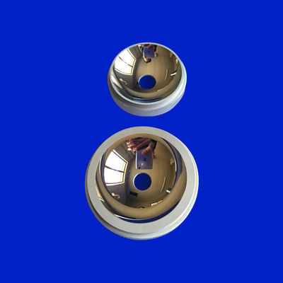 Chụp ảnh 10/5 đến 60/40 Gương kính viễn vọng phản chiếu