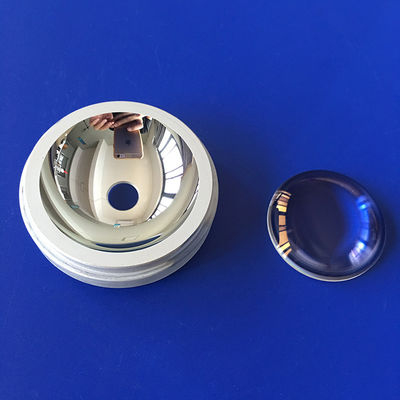 Gương phản xạ laser kính thiên văn 360 độ BK7