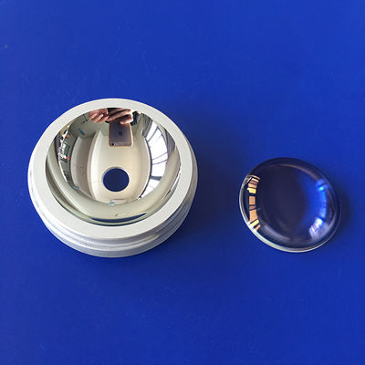 Gương phản xạ laser kính thiên văn 360 độ BK7