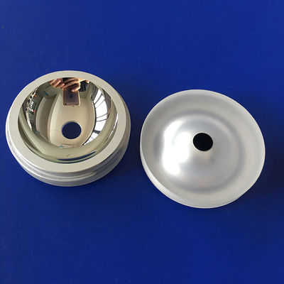 Gương phản xạ laser kính thiên văn 360 độ BK7