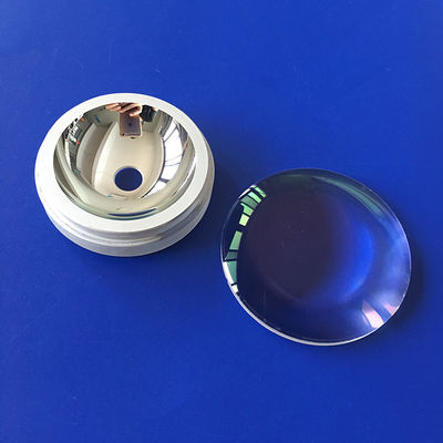 Gương phản xạ laser kính thiên văn 360 độ BK7