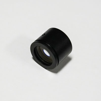 Điện thoại di động phổ thông Ống kính máy ảnh quang học 21mm 850nm
