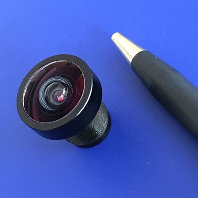 Ống kính quang học 10MP f85mm F2.0-F22 Máy ảnh USB 4/3 fa Tùy chỉnh quang học ống kính