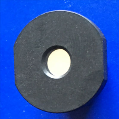 Factory direct supply 3mm 3.2mm 4mm 5mm 6mm 8mm 10mm Round Glass Optical Lens with low price