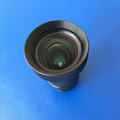 Ống kính zoom máy ảnh kỹ thuật số 60/40