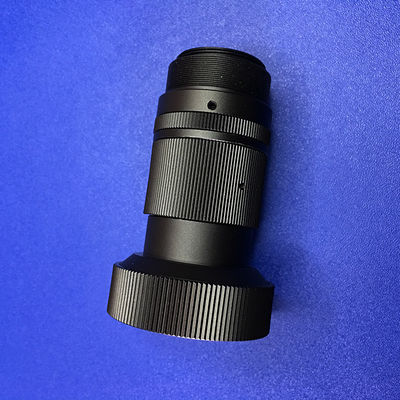 Ống kính zoom máy ảnh kỹ thuật số 60/40