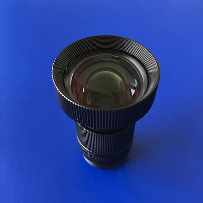 Ống kính zoom máy ảnh kỹ thuật số 60/40