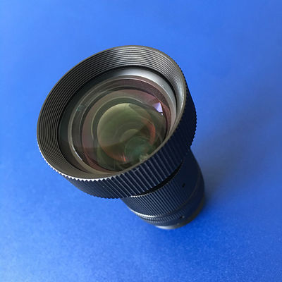 Ống kính zoom máy ảnh kỹ thuật số 60/40