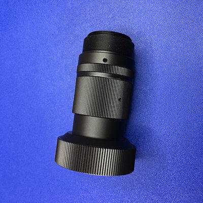 Ống kính zoom máy ảnh kỹ thuật số 60/40