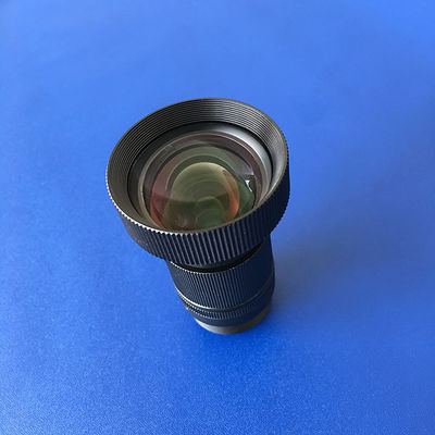 Ống kính zoom máy ảnh kỹ thuật số 60/40