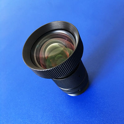 Ống kính máy ảnh quang học 45mm M12 2.0MP Pinhole Trong suốt