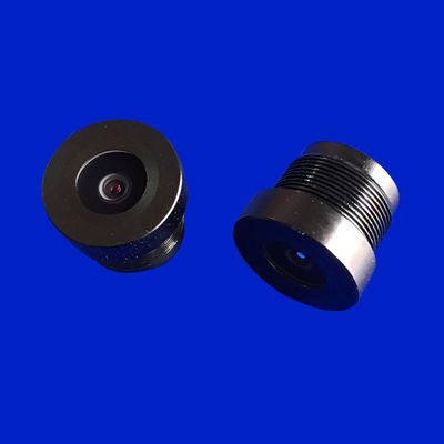 Ống kính máy ảnh quang học 60/40, Ống kính lõm kép 2mm-10000mm