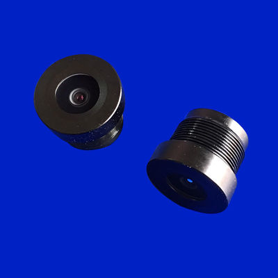 Ống kính máy ảnh quang học 60/40, Ống kính lõm kép 2mm-10000mm