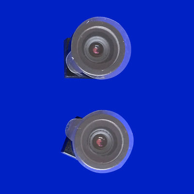 Ống kính chuẩn trực diode laser Aspheric AR 200 đến 1100nm