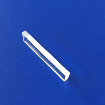 Lớp phủ AR Thấu kính lồi Plano Ống kính hình trụ lõm hợp nhất Silica Dot Sight Plano