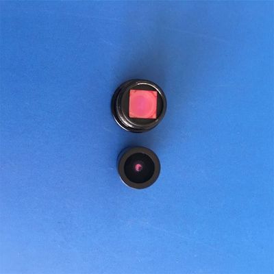 China Shanghai Advance brand optical lens