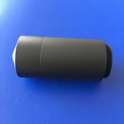 Ống kính máy ảnh quang học 200nm đến 1200nm, Ống kính chuẩn trực bằng laser tráng AR