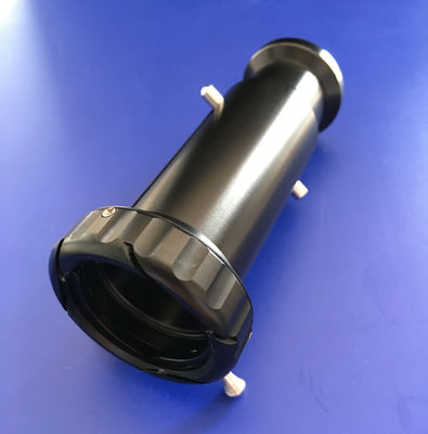 Ống kính máy ảnh quang học 200nm đến 1200nm, Ống kính chuẩn trực bằng laser tráng AR