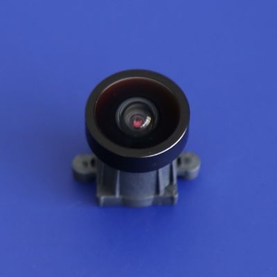 Ống kính camera quang học Camera quan sát nhỏ Germanium IR tùy chỉnh M12 14.5mm