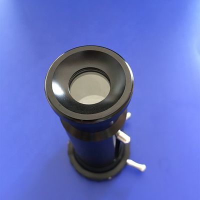 Ống kính máy ảnh quang học nội soi 420nm đến 680nm Sapphire y tế