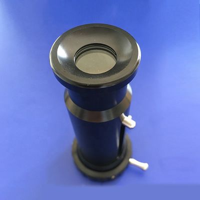 Ống kính máy ảnh quang học nội soi 420nm đến 680nm Sapphire y tế