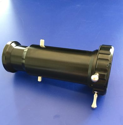 Ống kính máy ảnh quang học nội soi 420nm đến 680nm Sapphire y tế