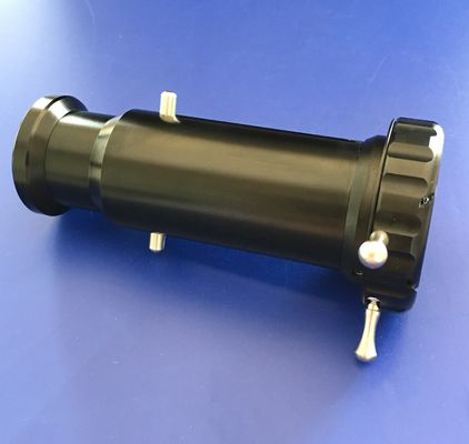 Ống kính máy ảnh quang học nội soi 420nm đến 680nm Sapphire y tế