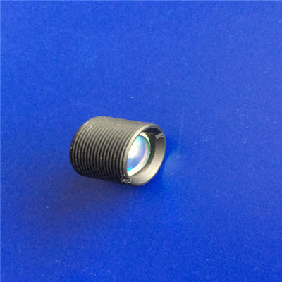 ZP Precitec Procutter 2.0 WSX Raytools Ống kính lõm Plano Ống kính an toàn cho laser