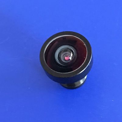 Ống kính II-VI Ống kính quang học Đường kính 20 / 25,4mm Tiêu cự 50,8 / 63,5mm