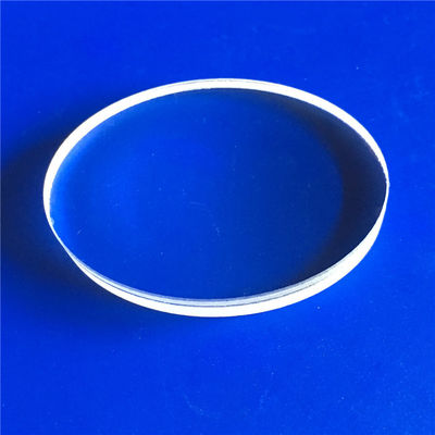 Ống kính quang học phi cầu bằng nhựa K9 BK7 có độ chính xác cao