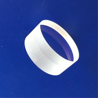 Ống kính quang học phi cầu có độ chính xác cao 10/5 đến 60/40
