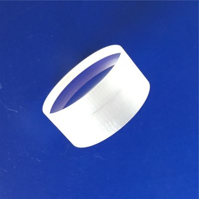 Ống kính quang học phi cầu có độ chính xác cao 10/5 đến 60/40