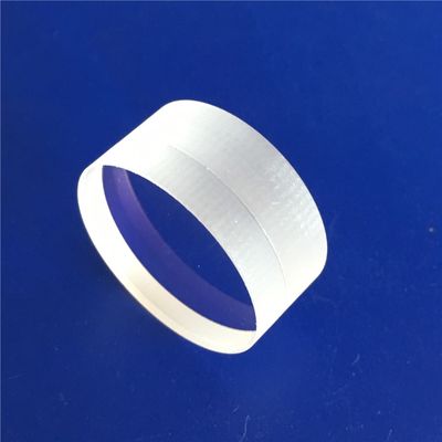 Ống kính quang học phi cầu có độ chính xác cao 10/5 đến 60/40