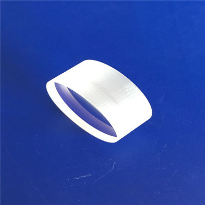 Ống kính quang học phi cầu có độ chính xác cao 10/5 đến 60/40