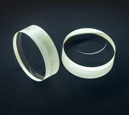 Ống kính quang học phi cầu 10/5 đến 60/40 dành cho máy tìm dải laser của kính súng trường