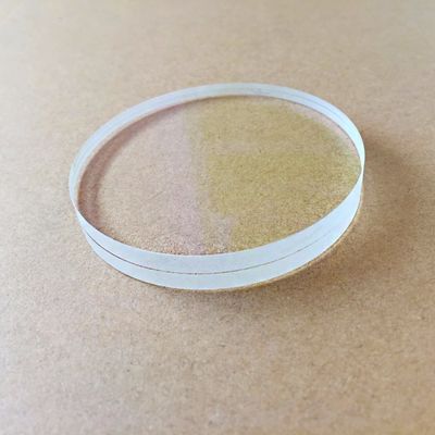 Ống kính quang học phi cầu BK7