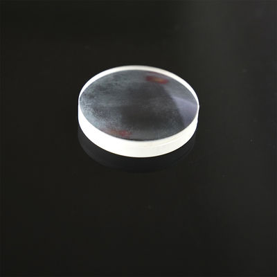 Ống kính quang học phi cầu BK7