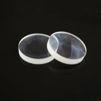 Ống kính quang học phi cầu BK7