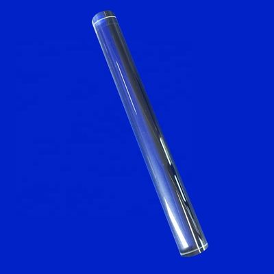 Máy y tế 10/5 đến 60/40 YAG Laser Crystal Rod