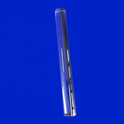 Máy y tế 10/5 đến 60/40 YAG Laser Crystal Rod