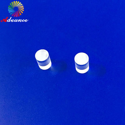 LED Micro 0,5mm đến 120mm Thanh Silica nung chảy thạch anh 10/5 đến 60/40