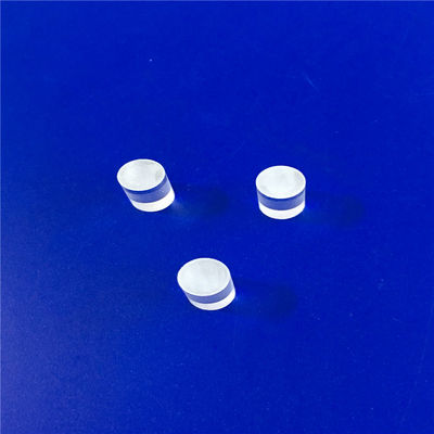 LED Micro 0,5mm đến 120mm Thanh Silica nung chảy thạch anh 10/5 đến 60/40
