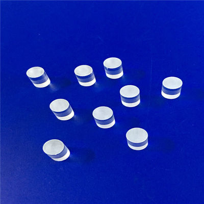 LED Micro 0,5mm đến 120mm Thanh Silica nung chảy thạch anh 10/5 đến 60/40