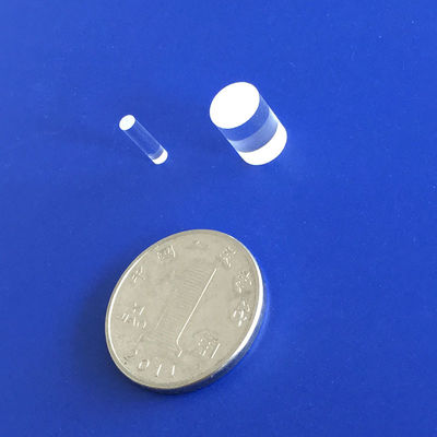 JGS1 BK7 Kính nội soi các thành phần quang học từ 0,5mm đến 300mm