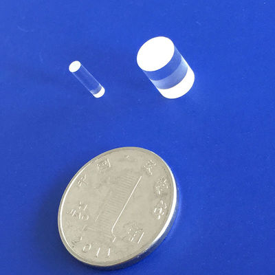 JGS1 BK7 Kính nội soi các thành phần quang học từ 0,5mm đến 300mm