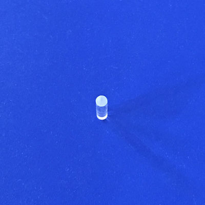 JGS1 BK7 Kính nội soi các thành phần quang học từ 0,5mm đến 300mm