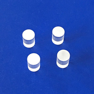 JGS1 BK7 Kính nội soi các thành phần quang học từ 0,5mm đến 300mm