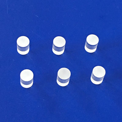 JGS1 BK7 Kính nội soi các thành phần quang học từ 0,5mm đến 300mm