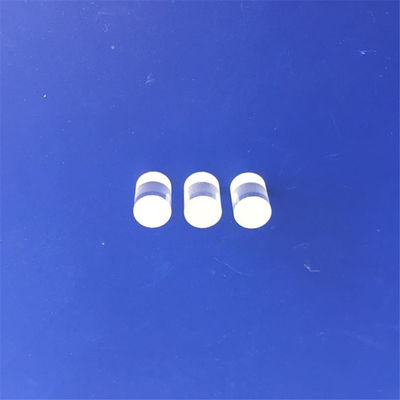 Bộ chuẩn trực quang học thanh Sapphire 76,2mm 100mm trong suốt