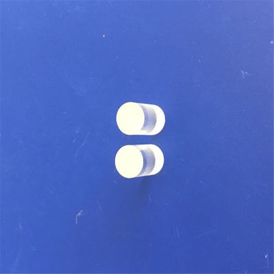 Bộ chuẩn trực quang học thanh Sapphire 76,2mm 100mm trong suốt